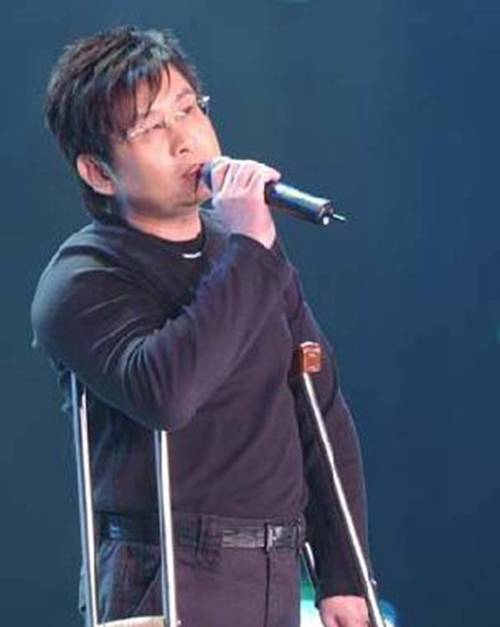 单身情歌编曲者病危