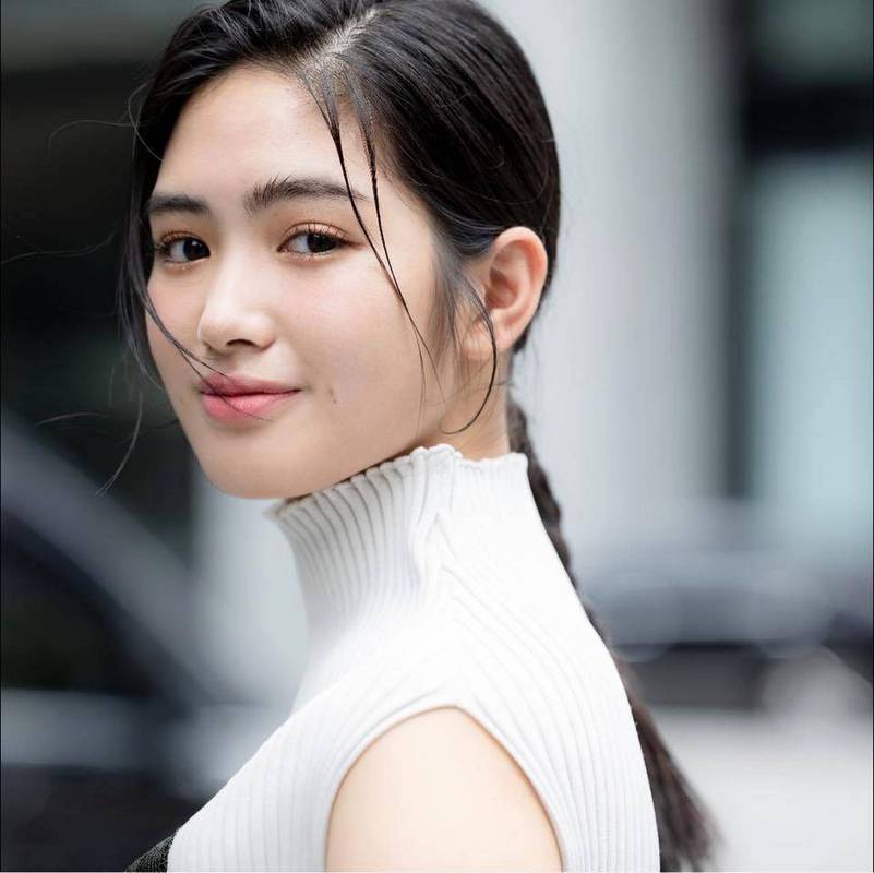 台湾女生赞大陆发达