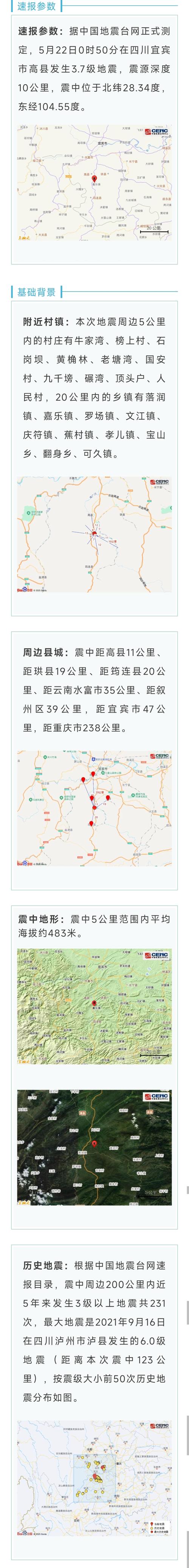 免费资料-资料大全和宜宾发生3.8级地震与宜宾发生3.8级地震了吗