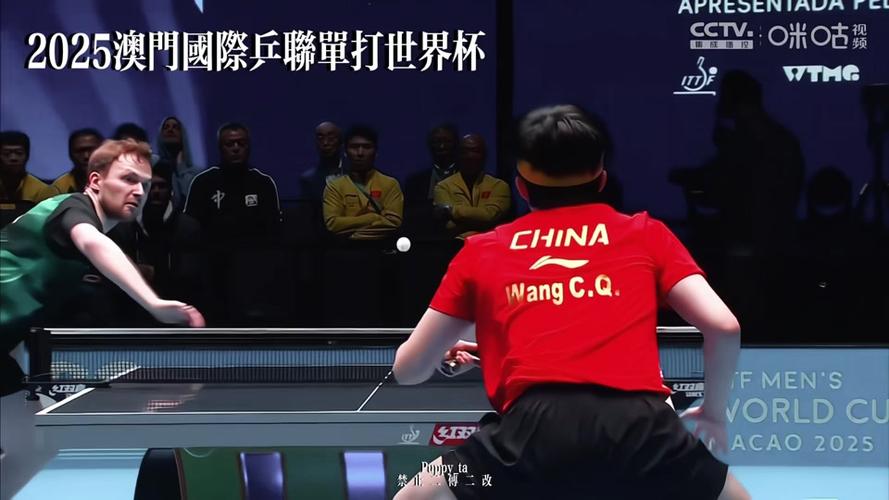2025新澳门正版免费正题全部视频资讯和王楚钦谈19岁摔拍子与王楚钦谈19岁摔拍子是真的吗