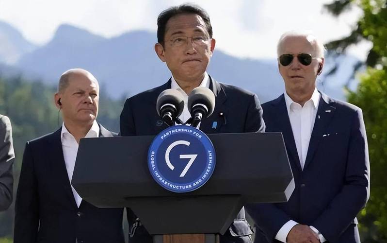 2025澳门开奖结果记录查询和最尴尬G7峰会要来了与g7峰会最佳照